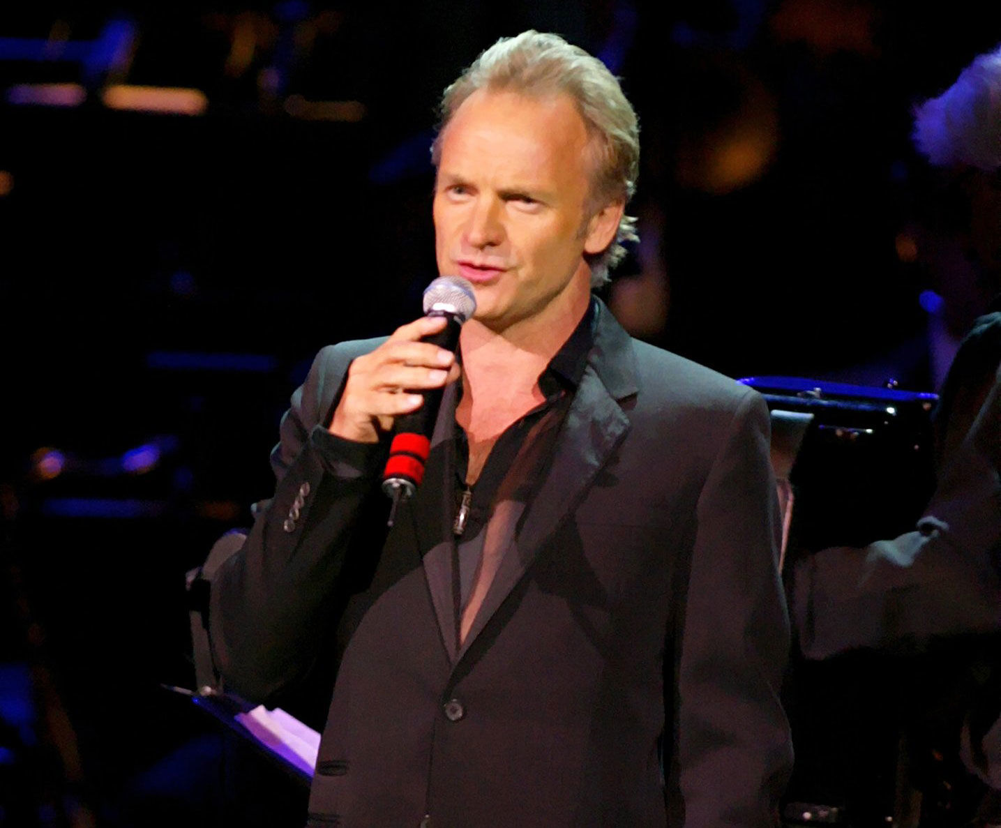 Sting